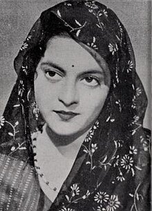 Nalini Jaywant - Wikiunfold